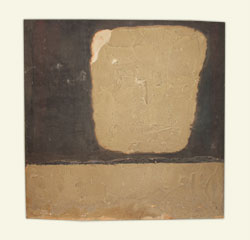 Stone - Oil Paintings - Art - Ethel Sussman Art Gallery